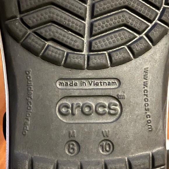 Crocs - Picture 5 of 5